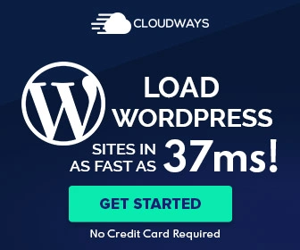 无需信用卡，Cloudways 37ms 极速部署 WordPress