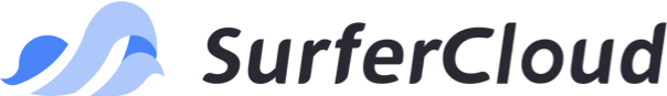 SurferCloud网站托管