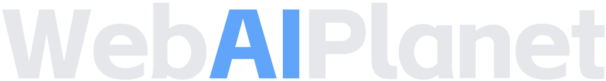 WebAIPlanet