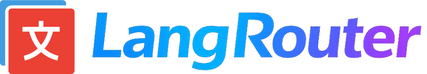 LangRouter for TranslatePress